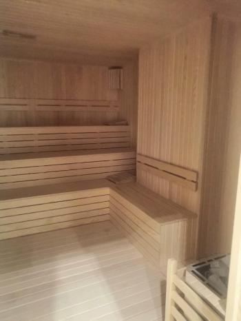 ALBİMO LOFT 1+1 FULL EŞYALI DAİRE ALANYA MAHMUTLAR 