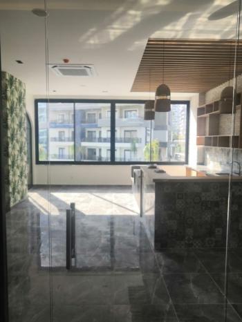 ALBİMO LOFT 1+1 FULL EŞYALI DAİRE ALANYA MAHMUTLAR 