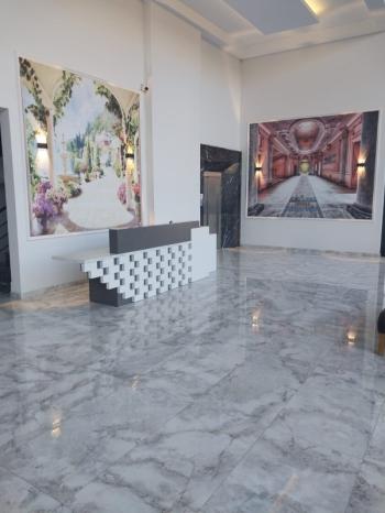 FLORA CORNER 1+1 EŞYALI KİRALIK DAİRE ALANYA MAHMUTLAR