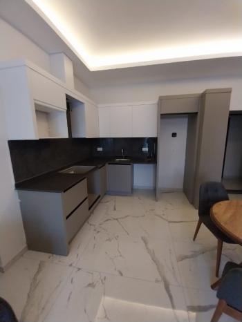 FLORA CORNER 1+1 EŞYALI KİRALIK DAİRE ALANYA MAHMUTLAR