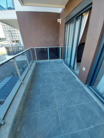 FLORA CORNER 1+1 EŞYALI KİRALIK DAİRE ALANYA MAHMUTLAR