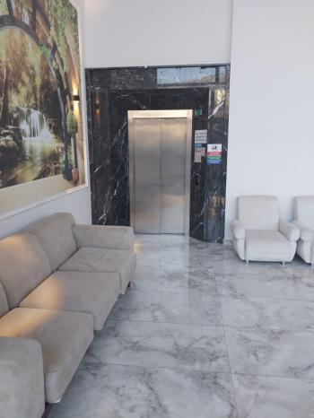 FLORA CORNER 1+1 EŞYALI KİRALIK DAİRE ALANYA MAHMUTLAR