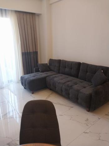 FLORA CORNER 1+1 EŞYALI KİRALIK DAİRE ALANYA MAHMUTLAR