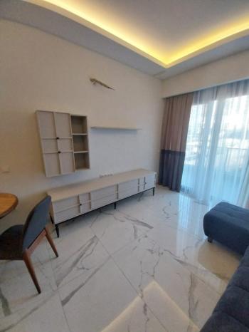 FLORA CORNER 1+1 EŞYALI KİRALIK DAİRE ALANYA MAHMUTLAR