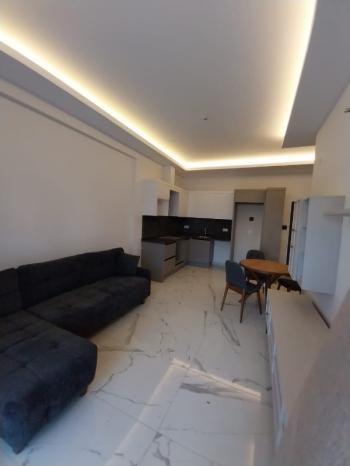 FLORA CORNER 1+1 EŞYALI KİRALIK DAİRE ALANYA MAHMUTLAR
