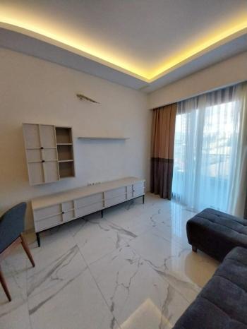 FLORA CORNER 1+1 EŞYALI KİRALIK DAİRE ALANYA MAHMUTLAR