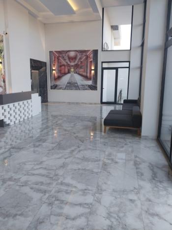 FLORA CORNER 1+1 EŞYALI KİRALIK DAİRE ALANYA MAHMUTLAR