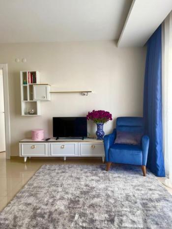 ANGEL HOME 1+1 EŞYALI KİRALIK DAİRE ALANYA MAHMUTLAR
