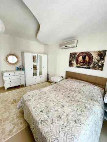 ANGEL HOME 1+1 EŞYALI KİRALIK DAİRE ALANYA MAHMUTLAR