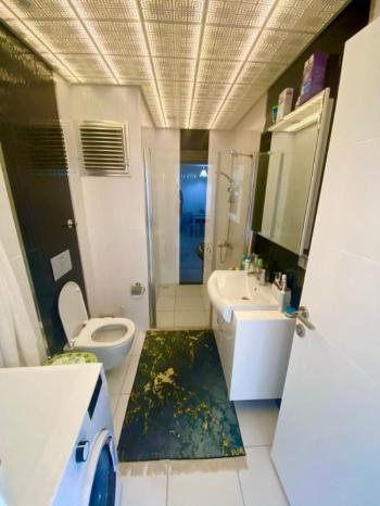 ANGEL HOME 1+1 EŞYALI KİRALIK DAİRE ALANYA MAHMUTLAR