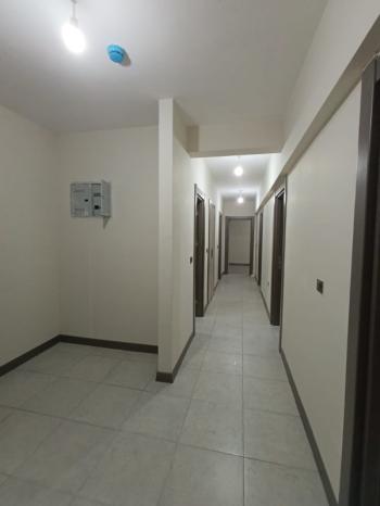 MAHMUTLAR MAHALLESİNDE TOKİDE 3+1 EŞYASIZ KİRALIK DAİRE