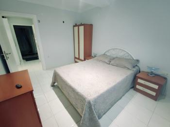 ANGEL SİTESİ 1+1 EŞYALI KİRALIK DAİRE ALANYA MAHMUTLAR