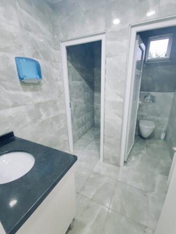 ANGEL SİTESİ 1+1 EŞYALI KİRALIK DAİRE ALANYA MAHMUTLAR