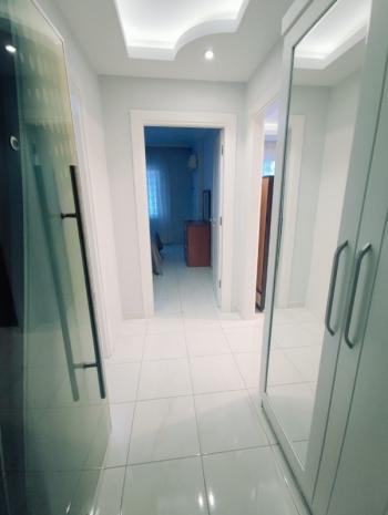ANGEL SİTESİ 1+1 EŞYALI KİRALIK DAİRE ALANYA MAHMUTLAR