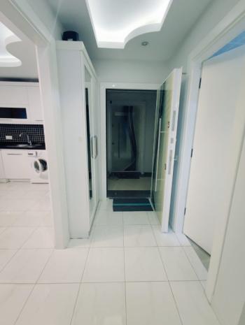 ANGEL SİTESİ 1+1 EŞYALI KİRALIK DAİRE ALANYA MAHMUTLAR
