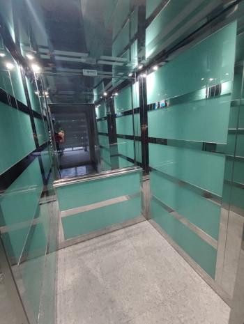 ANGEL SİTESİ 1+1 EŞYALI KİRALIK DAİRE ALANYA MAHMUTLAR