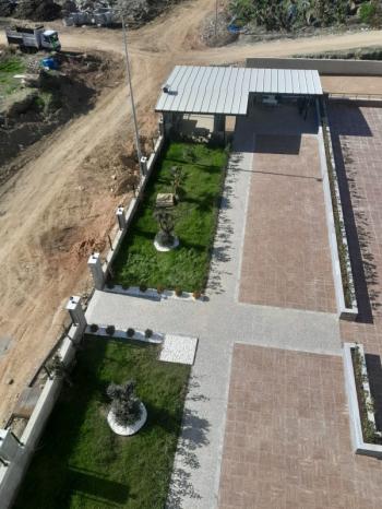 ART REZİDANS 1+1 EŞYASIZ KİRALIK DAİRE ALANYA MAHMUTLAR