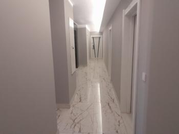 ART REZİDANS 1+1 EŞYASIZ KİRALIK DAİRE ALANYA MAHMUTLAR
