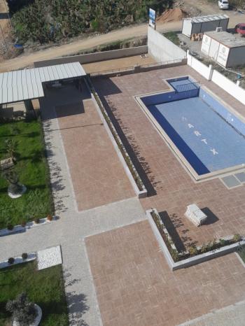 ART REZİDANS 1+1 EŞYASIZ KİRALIK DAİRE ALANYA MAHMUTLAR