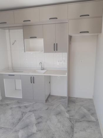 ART REZİDANS 1+1 EŞYASIZ KİRALIK DAİRE ALANYA MAHMUTLAR