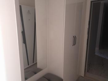 ART REZİDANS 1+1 EŞYASIZ KİRALIK DAİRE ALANYA MAHMUTLAR