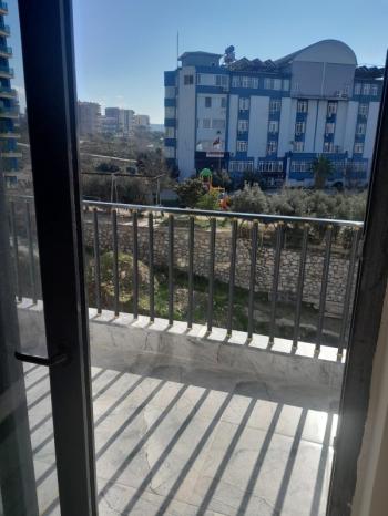 ART REZİDANS 1+1 EŞYASIZ KİRALIK DAİRE ALANYA MAHMUTLAR