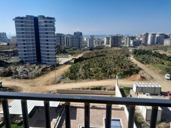 ART REZİDANS 1+1 EŞYASIZ KİRALIK DAİRE ALANYA MAHMUTLAR