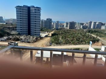 ART REZİDANS 1+1 EŞYASIZ KİRALIK DAİRE ALANYA MAHMUTLAR