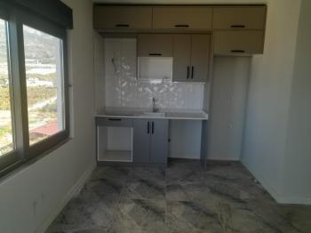 ART REZİDANS 1+1 EŞYASIZ KİRALIK DAİRE ALANYA MAHMUTLAR