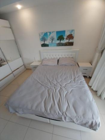 LORY QUEEN 1+1 EŞYALI KİRALIK DAİRE ALANYA KESTEL