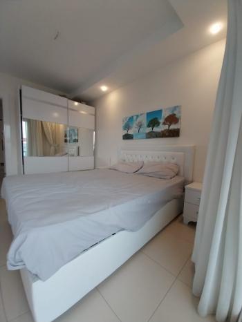 LORY QUEEN 1+1 EŞYALI KİRALIK DAİRE ALANYA KESTEL