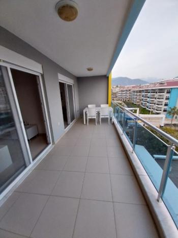 LORY QUEEN 1+1 EŞYALI KİRALIK DAİRE ALANYA KESTEL