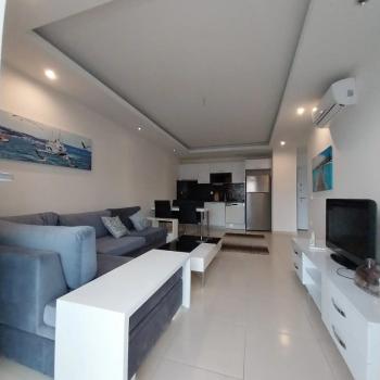 LORY QUEEN 1+1 EŞYALI KİRALIK DAİRE ALANYA KESTEL