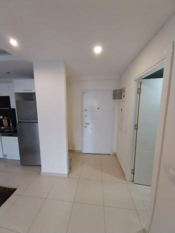 LORY QUEEN 1+1 EŞYALI KİRALIK DAİRE ALANYA KESTEL