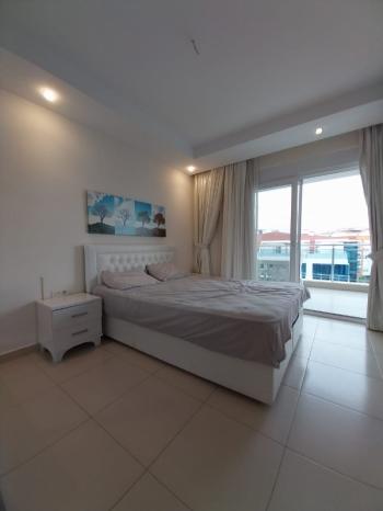 LORY QUEEN 1+1 EŞYALI KİRALIK DAİRE ALANYA KESTEL