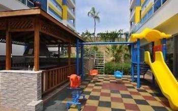 LORY QUEEN 1+1 EŞYALI KİRALIK DAİRE ALANYA KESTEL