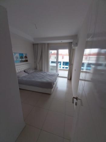 LORY QUEEN 1+1 EŞYALI KİRALIK DAİRE ALANYA KESTEL