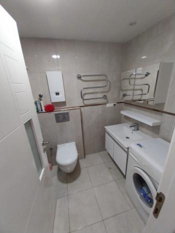 LORY QUEEN 1+1 EŞYALI KİRALIK DAİRE ALANYA KESTEL