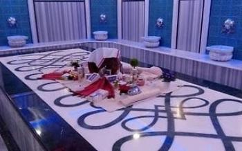 LORY QUEEN 1+1 EŞYALI KİRALIK DAİRE ALANYA KESTEL