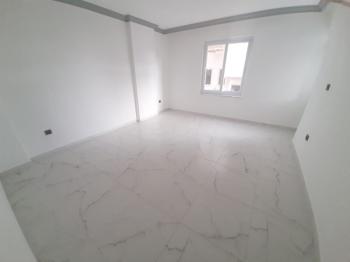 ALANYA MAHMUTLAR' DA 3+1 EŞYASIZ KİRALIK DAİRE
