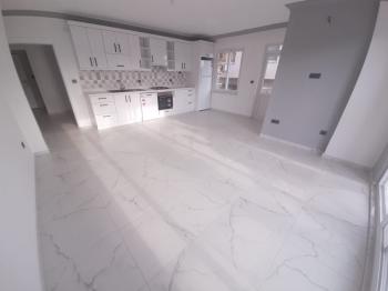 ALANYA MAHMUTLAR' DA 3+1 EŞYASIZ KİRALIK DAİRE