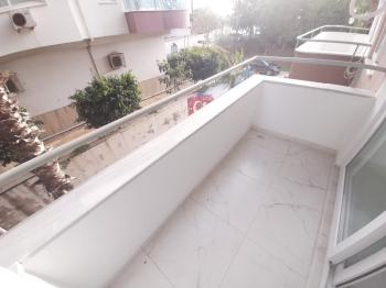 ALANYA MAHMUTLAR' DA 3+1 EŞYASIZ KİRALIK DAİRE