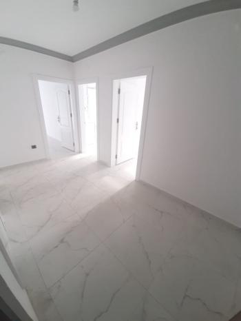 ALANYA MAHMUTLAR' DA 3+1 EŞYASIZ KİRALIK DAİRE