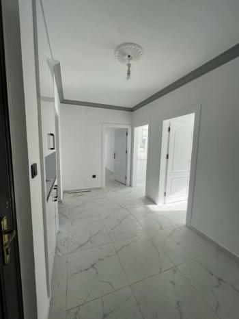 ALANYA MAHMUTLAR' DA 3+1 EŞYASIZ KİRALIK DAİRE