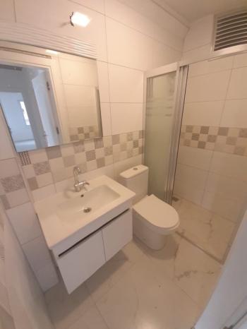 ALANYA MAHMUTLAR' DA 3+1 EŞYASIZ KİRALIK DAİRE