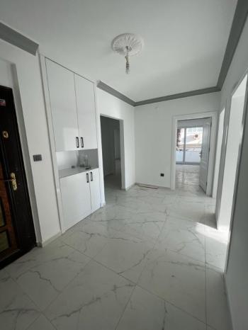 ALANYA MAHMUTLAR' DA 3+1 EŞYASIZ KİRALIK DAİRE