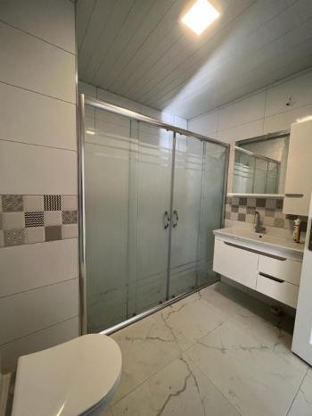 ALANYA MAHMUTLAR' DA 3+1 EŞYASIZ KİRALIK DAİRE