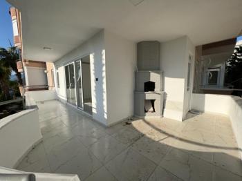 ALANYA MAHMUTLAR' DA 3+1 EŞYASIZ KİRALIK DAİRE