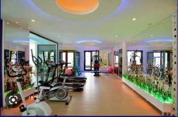 YEKTA ATILIM 1+1 EŞYALI KİRALIK DAİRE ALANYA MAHMUTLAR 