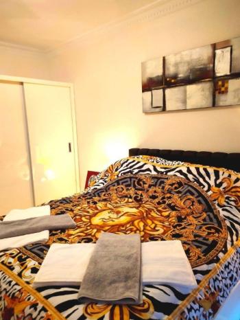 YEKTA ATILIM 1+1 EŞYALI KİRALIK DAİRE ALANYA MAHMUTLAR 